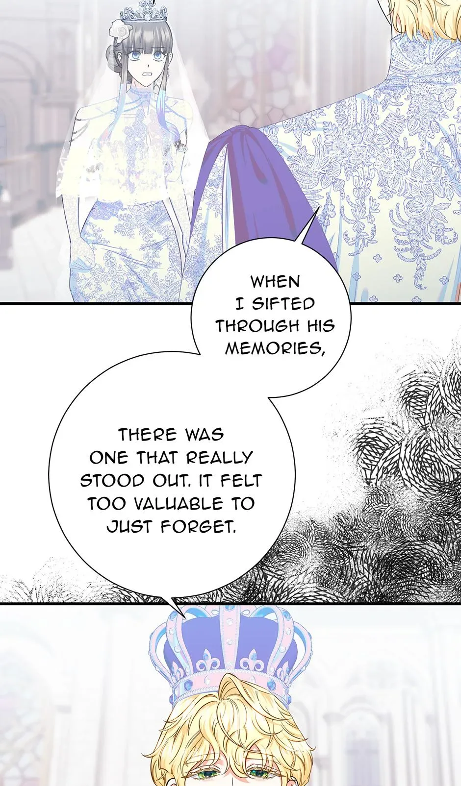 I Married the Enemy Who Killed My Parents Chapter 83 page 8