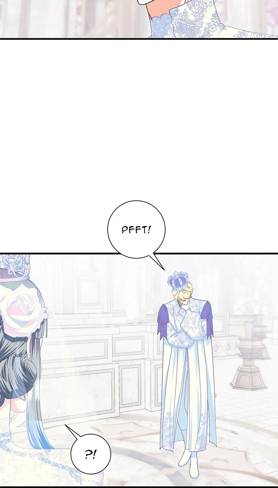 I Married the Enemy Who Killed My Parents Chapter 83 page 46