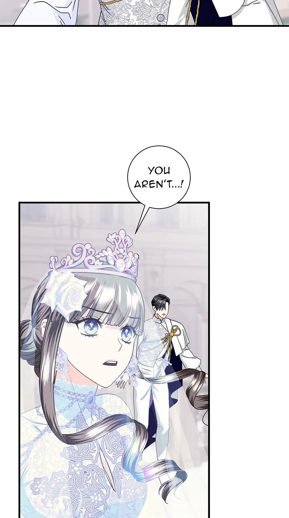 I Married the Enemy Who Killed My Parents Chapter 83 page 50