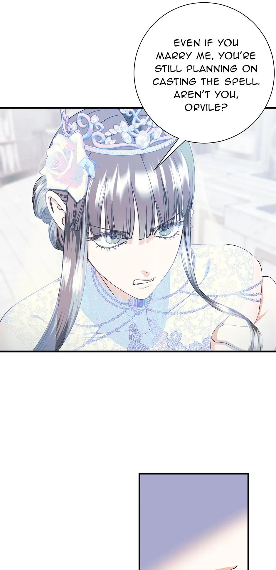 I Married the Enemy Who Killed My Parents Chapter 83 page 13