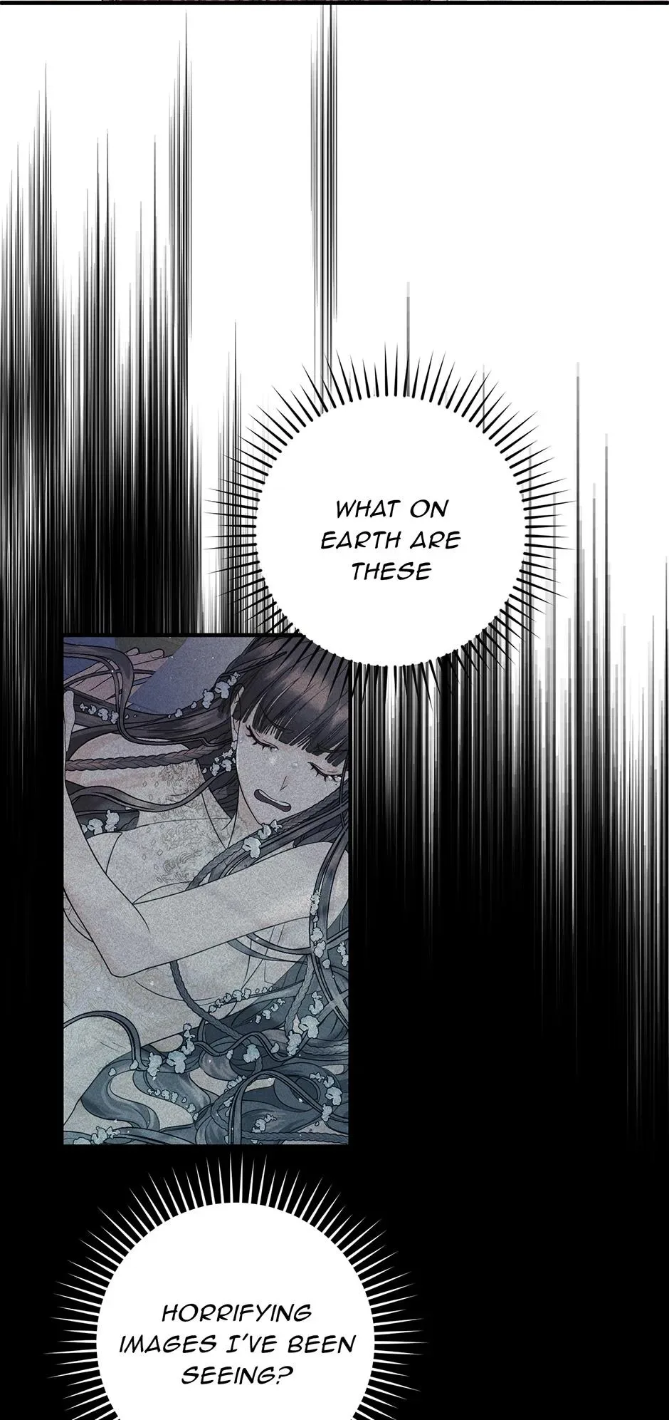 I Married the Enemy Who Killed My Parents Chapter 82 page 19