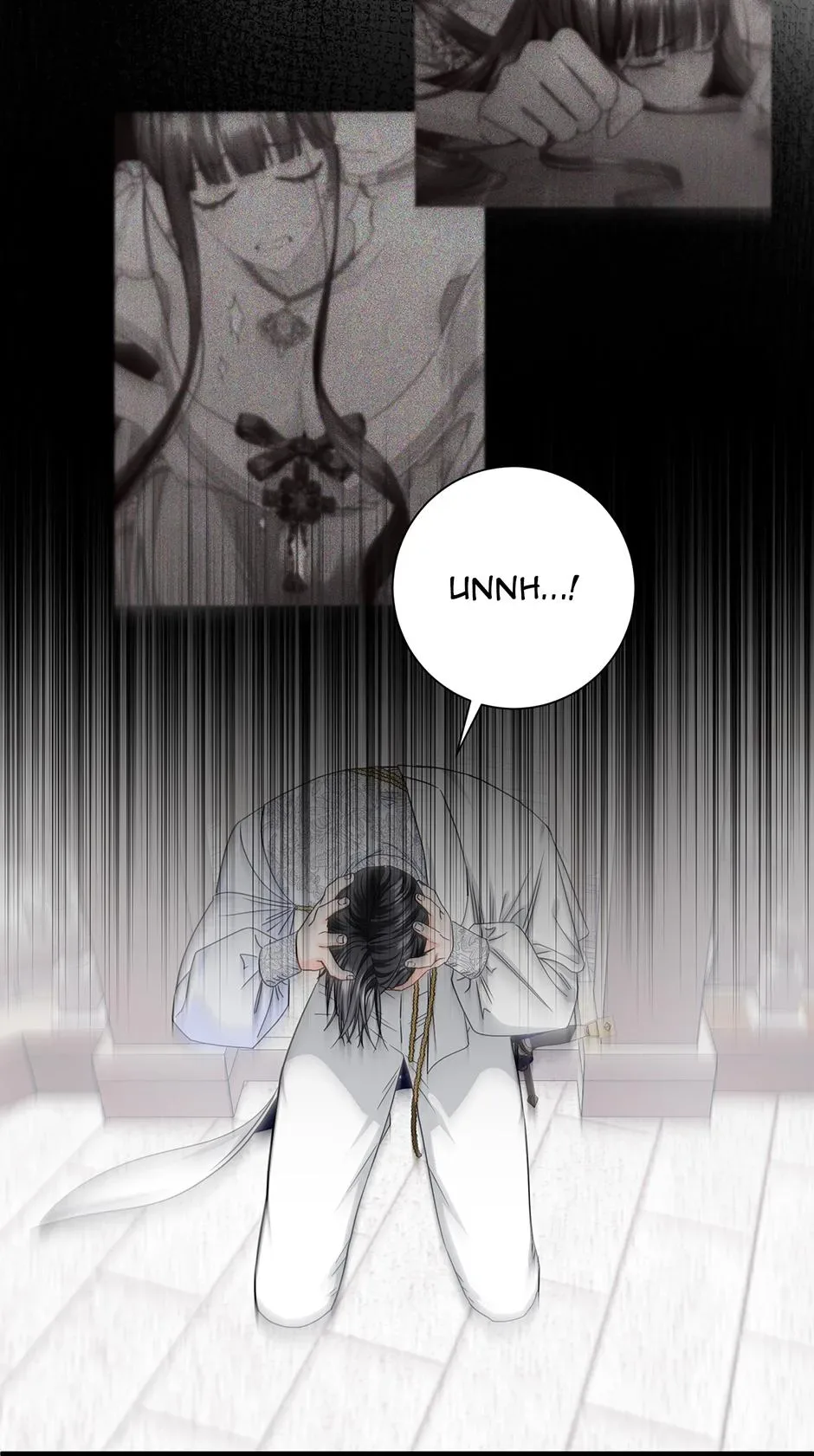 I Married the Enemy Who Killed My Parents Chapter 83 page 56