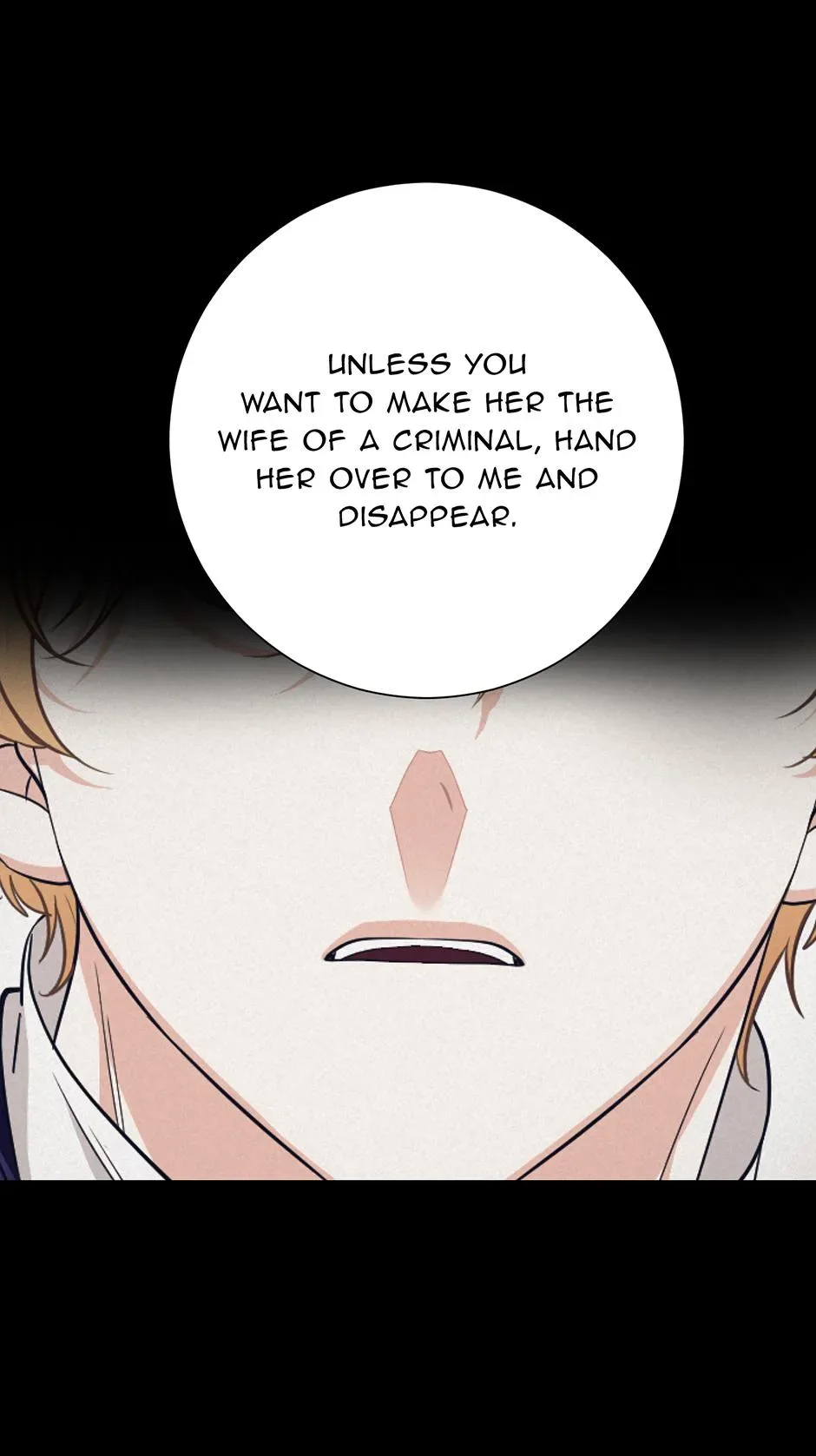 I Married the Enemy Who Killed My Parents Chapter 83 page 58