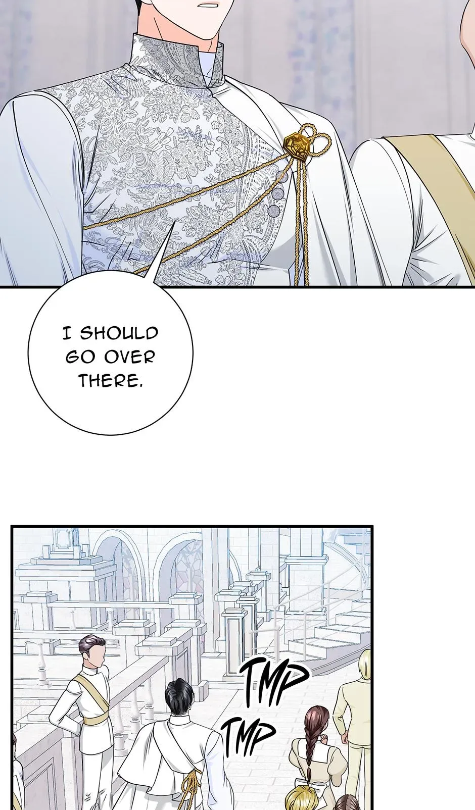 I Married the Enemy Who Killed My Parents Chapter 83 page 5