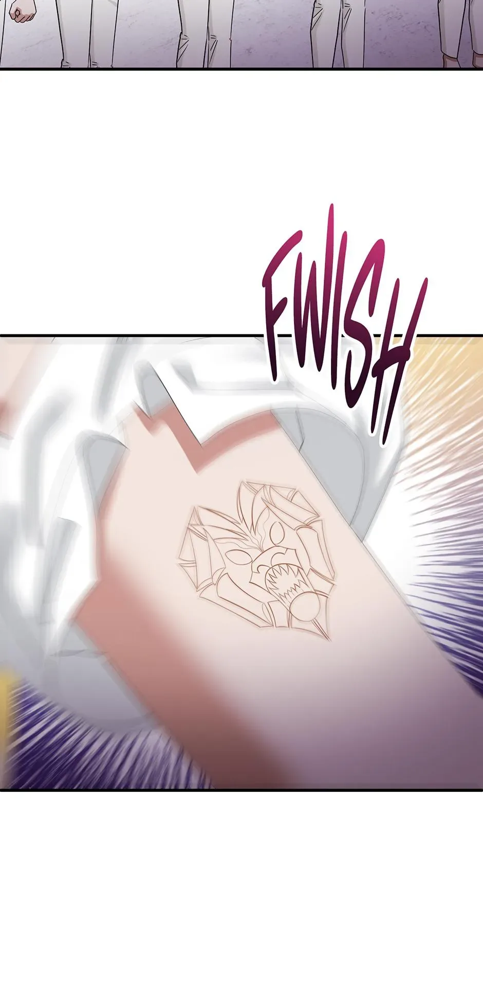 I Married the Enemy Who Killed My Parents Chapter 83 page 20