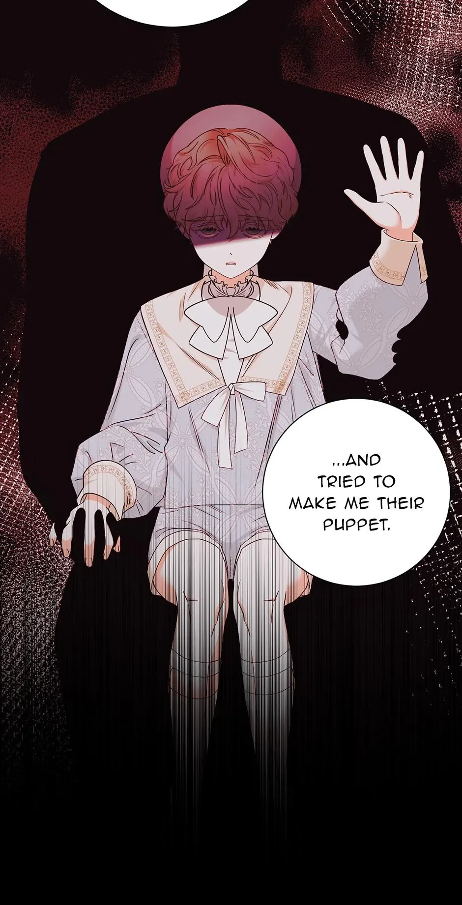 I Married the Enemy Who Killed My Parents Chapter 83 page 28