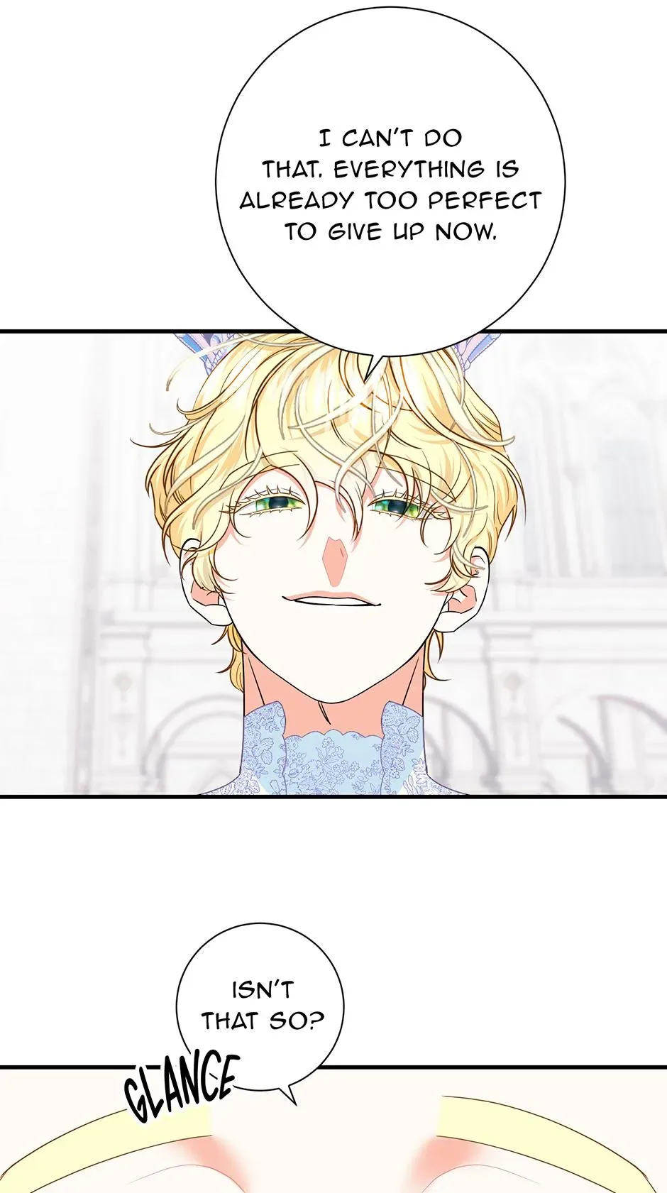 I Married the Enemy Who Killed My Parents Chapter 83 page 47