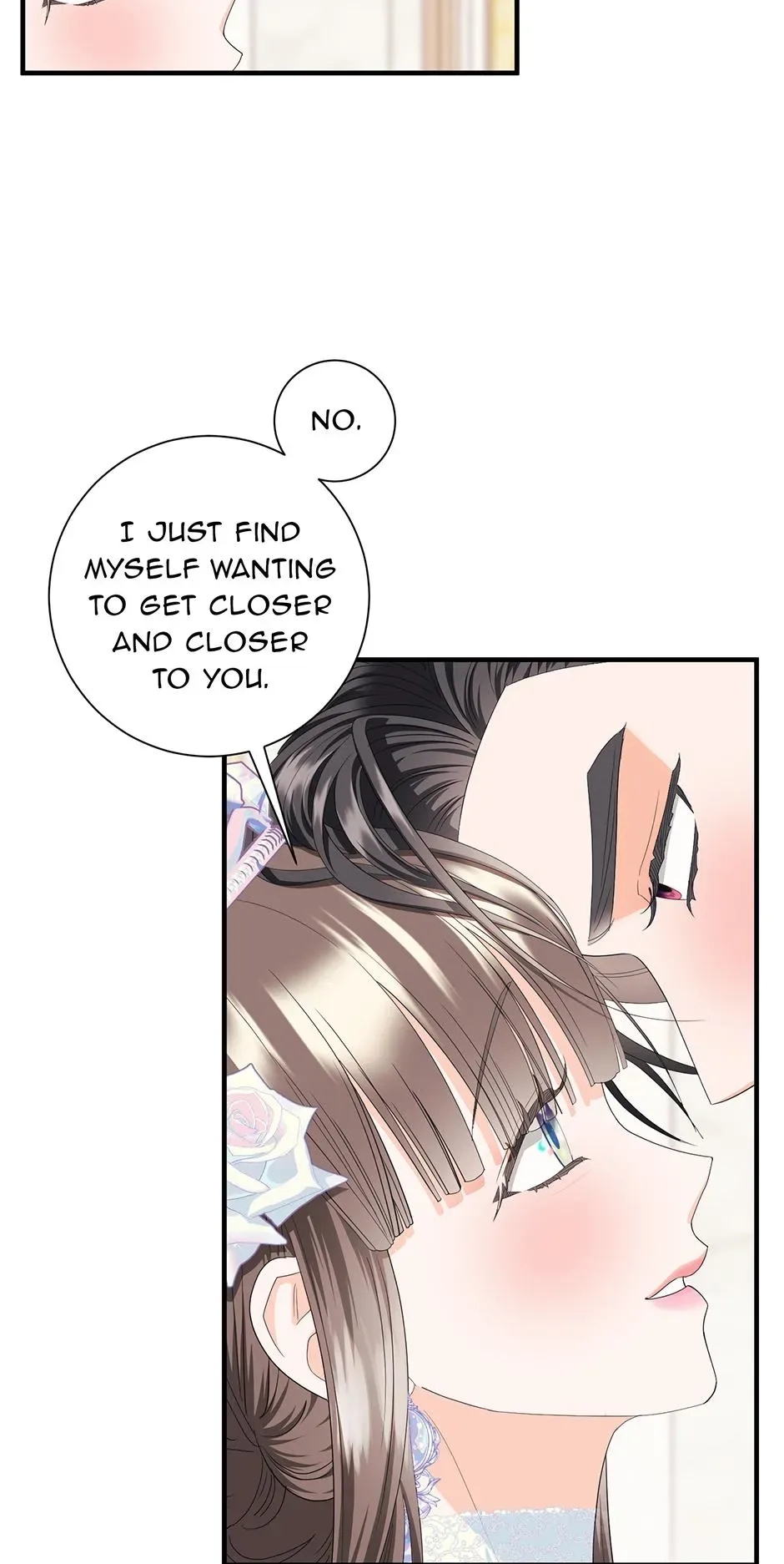I Married the Enemy Who Killed My Parents Chapter 82 page 32