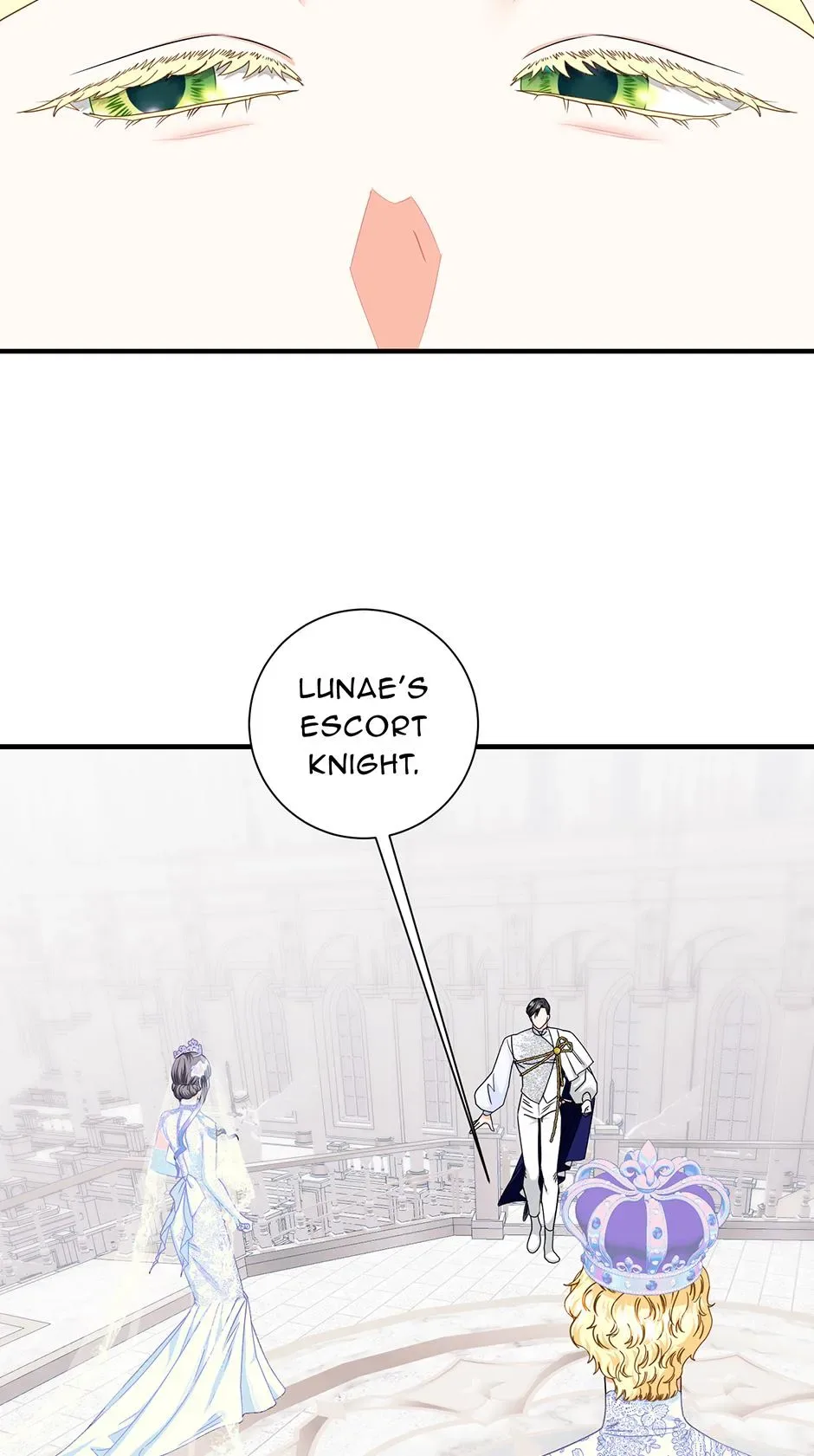 I Married the Enemy Who Killed My Parents Chapter 83 page 48