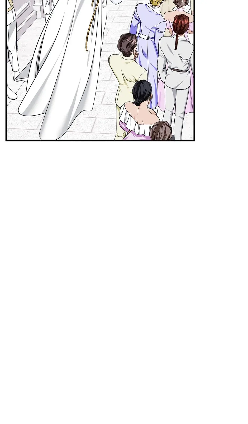 I Married the Enemy Who Killed My Parents Chapter 83 page 6