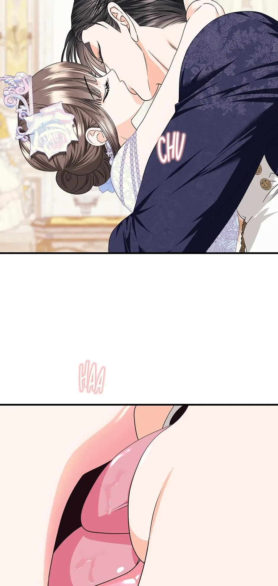 I Married the Enemy Who Killed My Parents Chapter 82 page 27