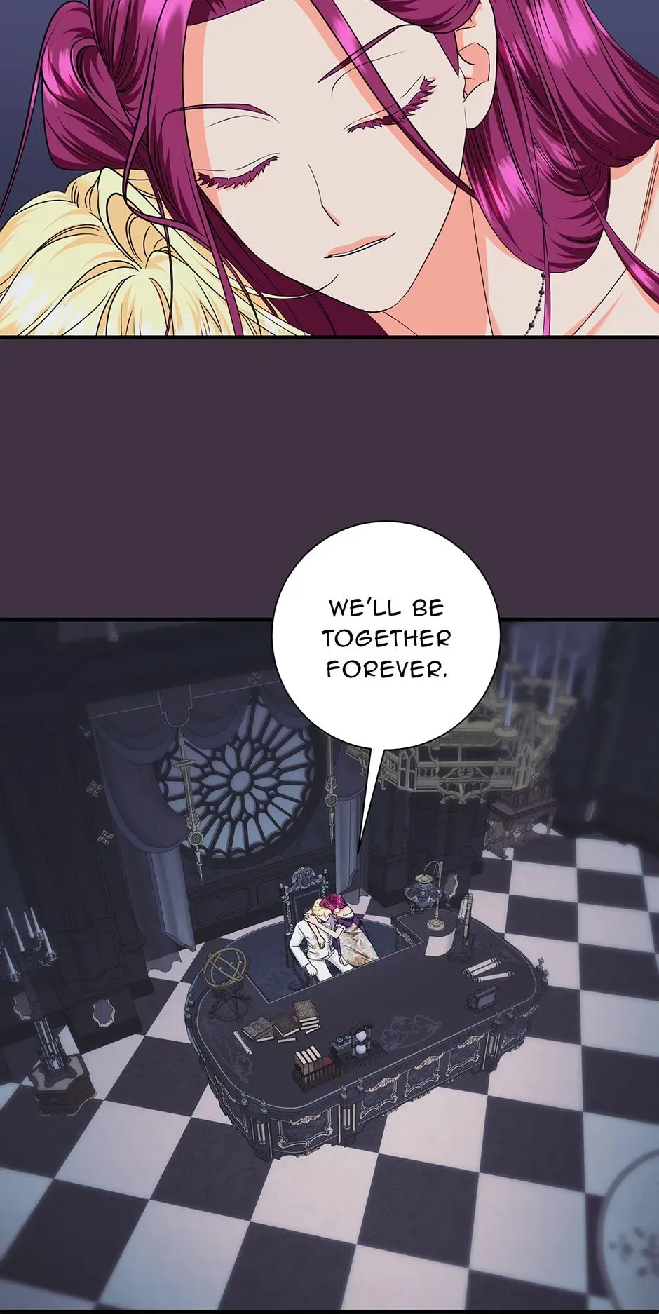 I Married the Enemy Who Killed My Parents Chapter 83 page 36