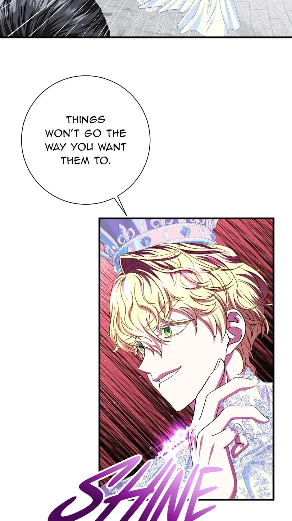 I Married the Enemy Who Killed My Parents Chapter 83 page 63
