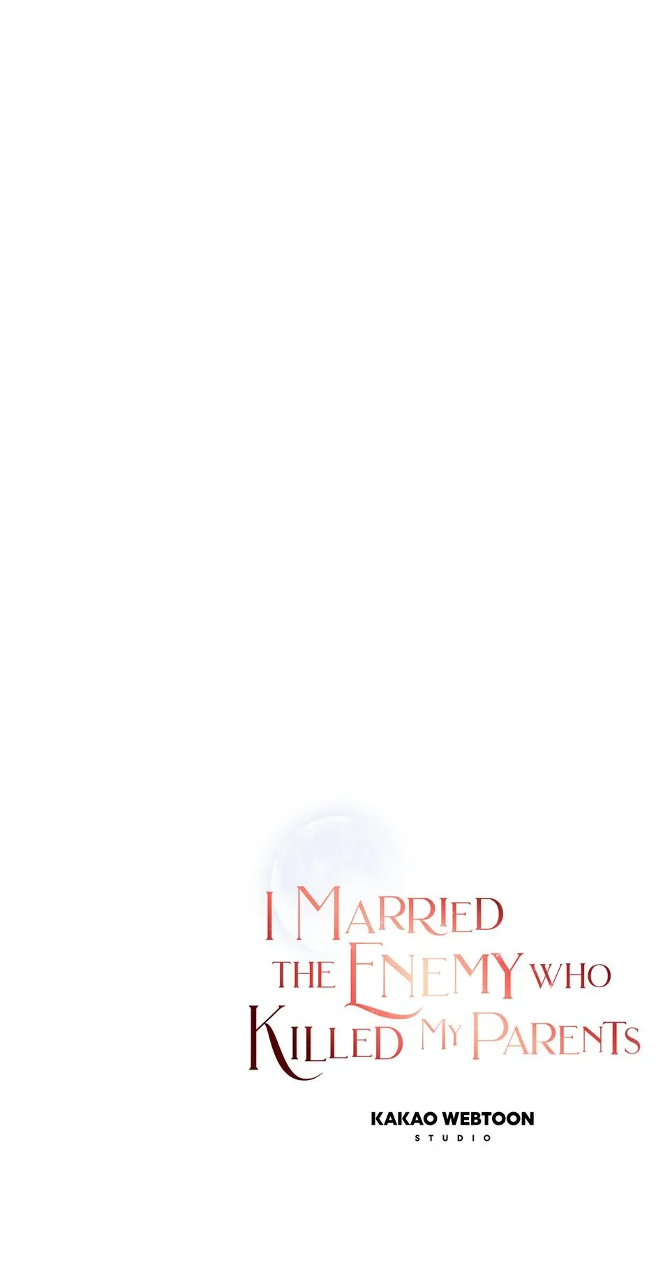 I Married the Enemy Who Killed My Parents Chapter 83 page 74