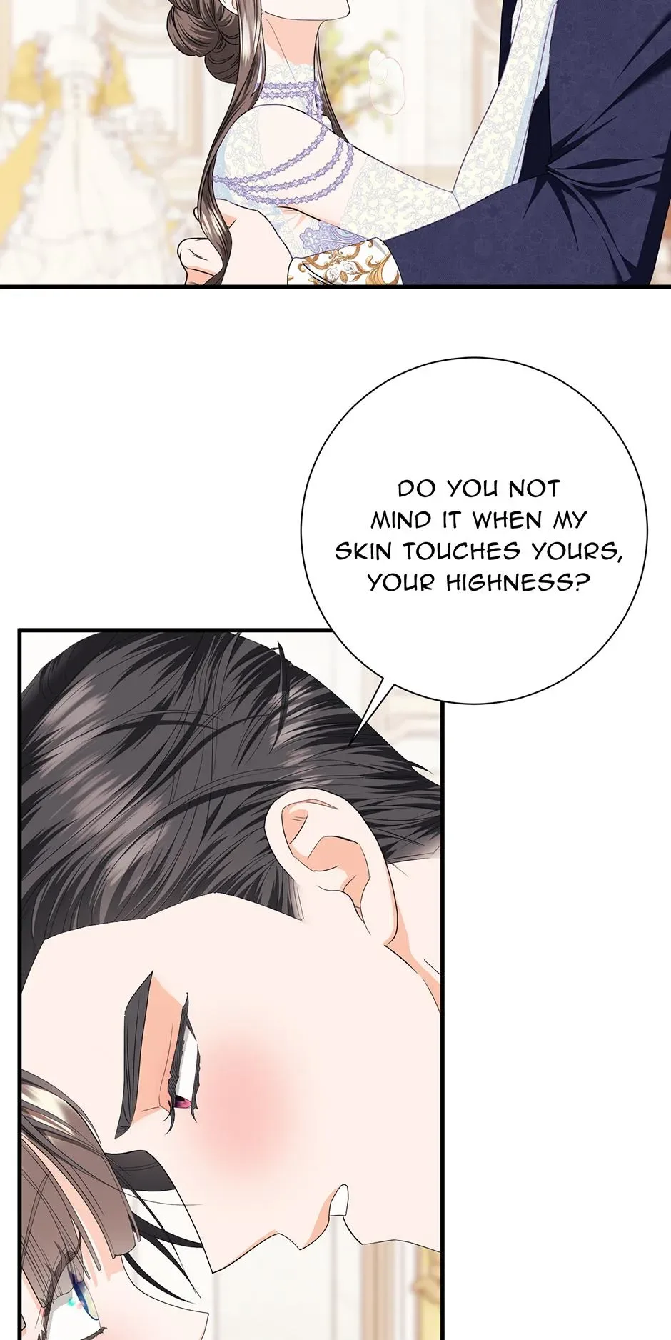 I Married the Enemy Who Killed My Parents Chapter 82 page 31