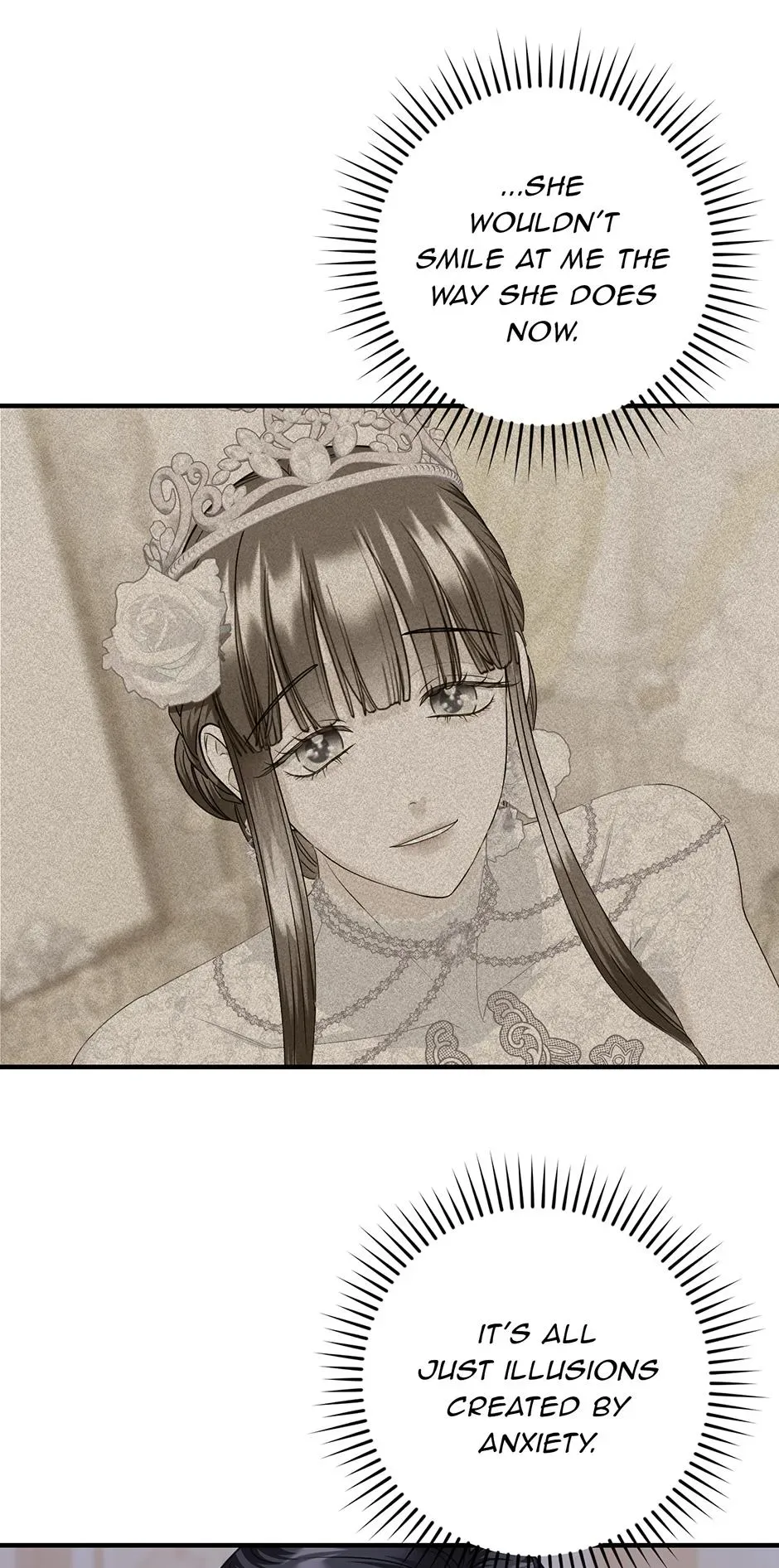 I Married the Enemy Who Killed My Parents Chapter 82 page 37