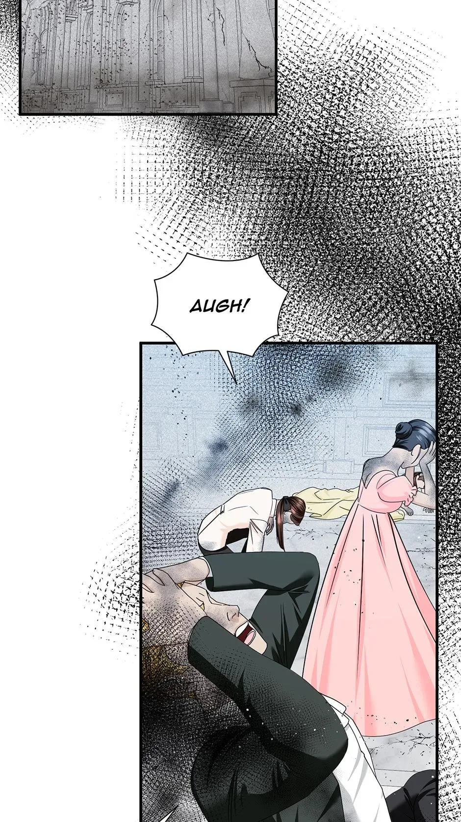 I Married the Enemy Who Killed My Parents Chapter 83 page 61