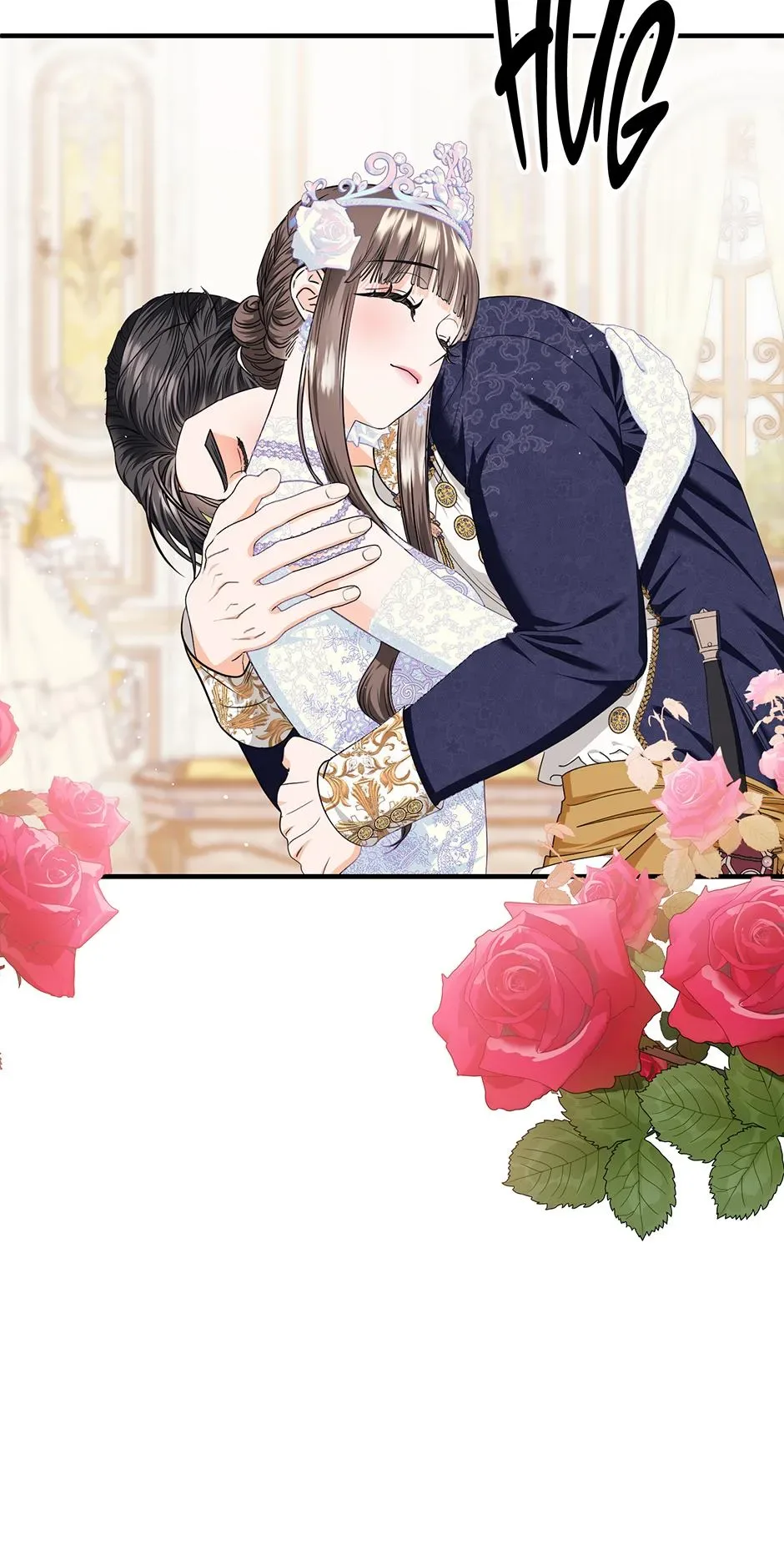 I Married the Enemy Who Killed My Parents Chapter 82 page 34