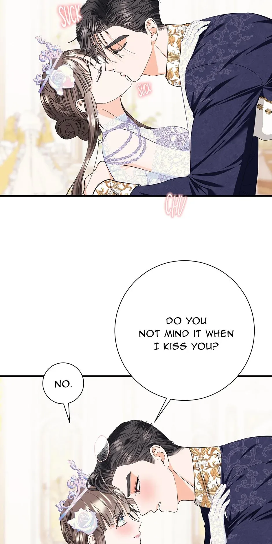 I Married the Enemy Who Killed My Parents Chapter 82 page 30