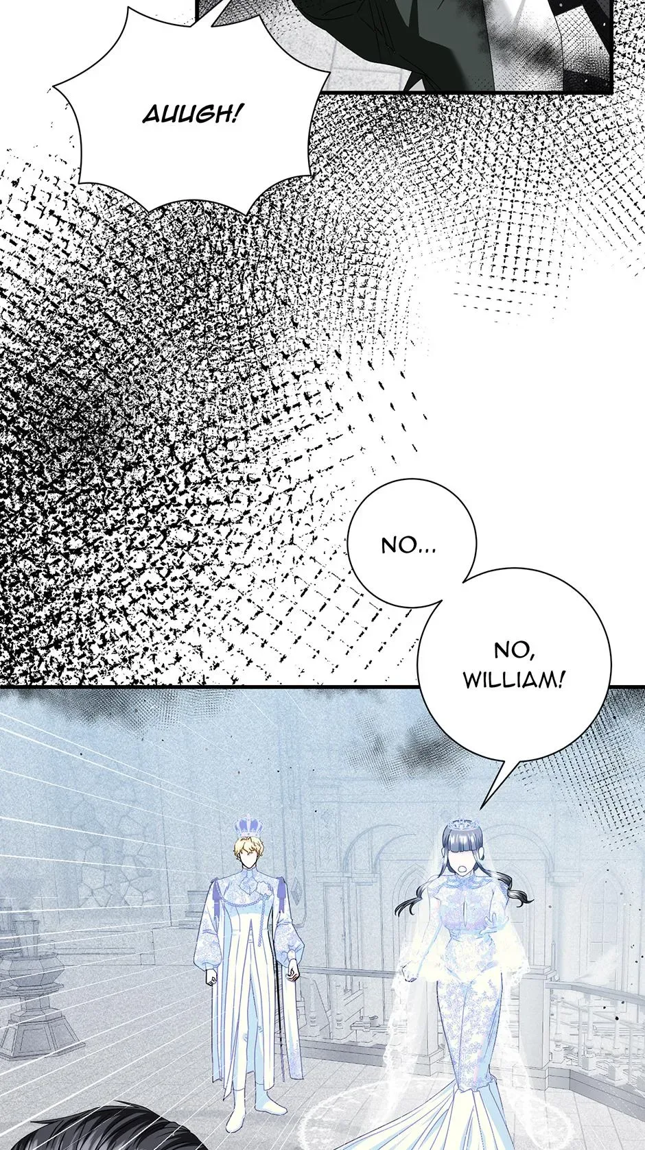 I Married the Enemy Who Killed My Parents Chapter 83 page 62
