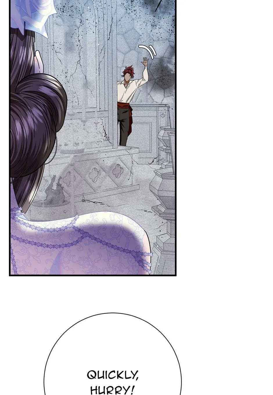 I Married the Enemy Who Killed My Parents Chapter 83 page 71