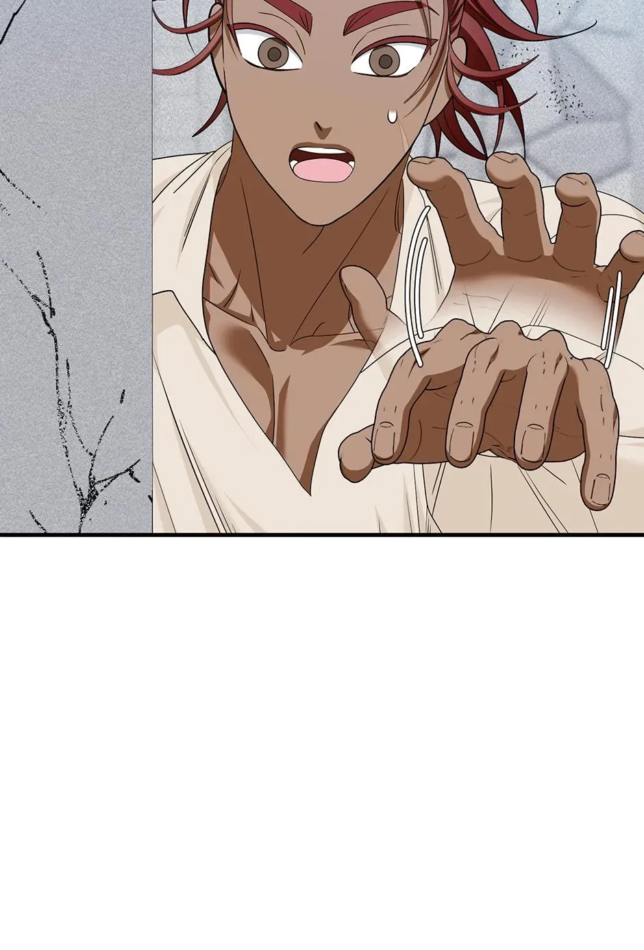 I Married the Enemy Who Killed My Parents Chapter 84 page 4