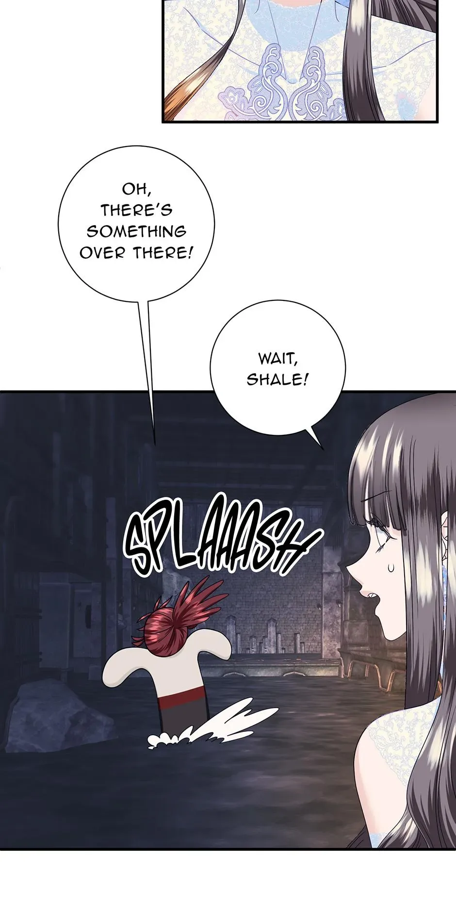 I Married the Enemy Who Killed My Parents Chapter 84 page 29