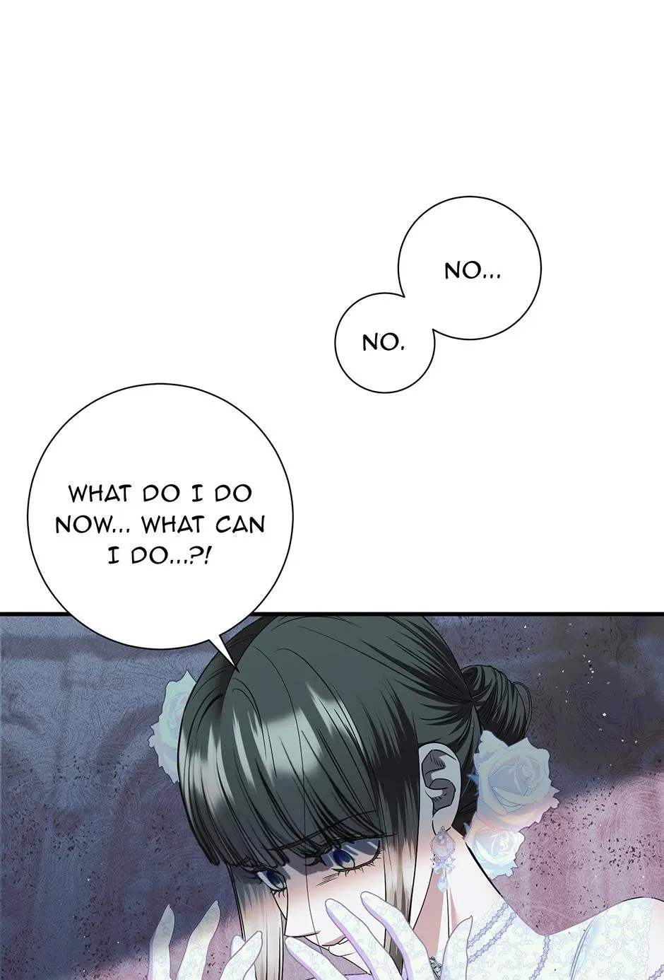 I Married the Enemy Who Killed My Parents Chapter 84 page 1