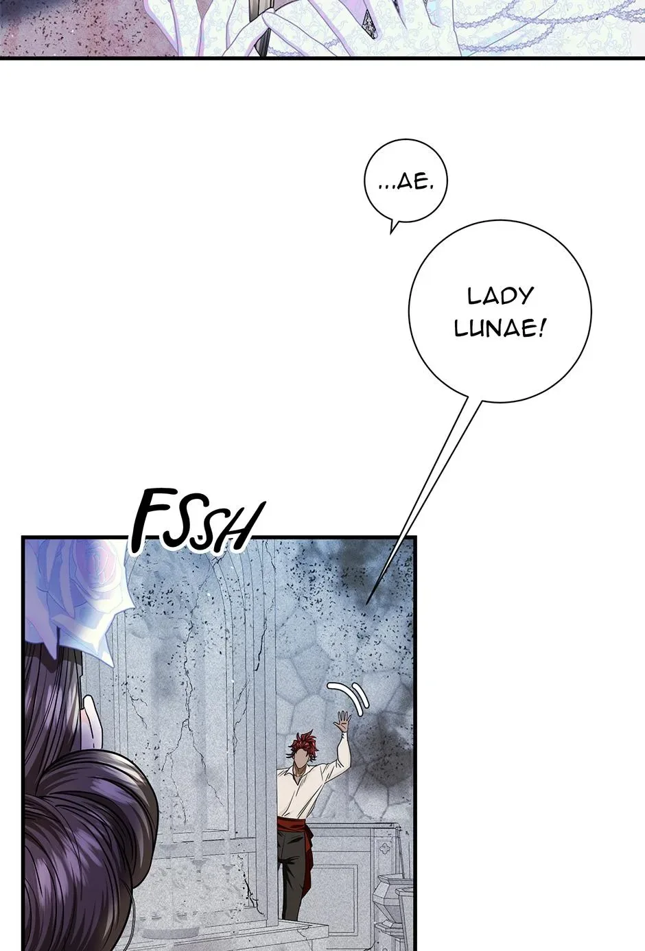 I Married the Enemy Who Killed My Parents Chapter 84 page 2