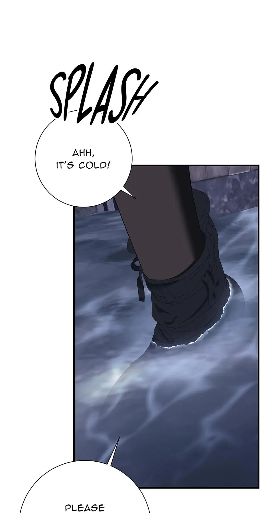 I Married the Enemy Who Killed My Parents Chapter 84 page 22
