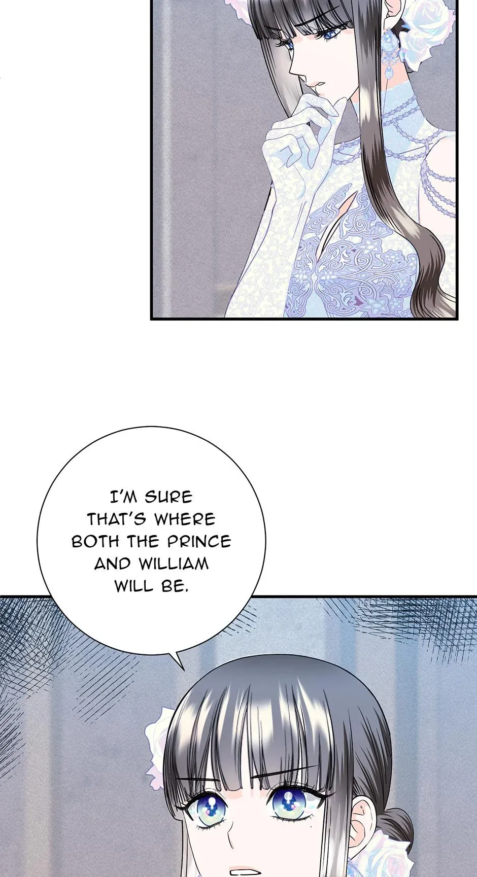 I Married the Enemy Who Killed My Parents Chapter 84 page 13