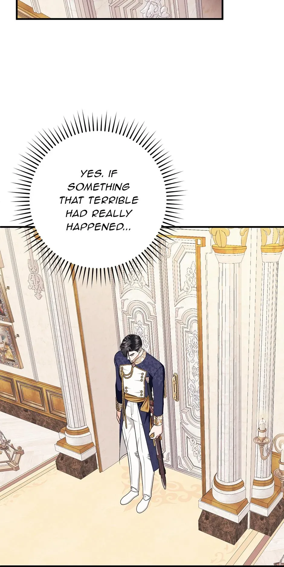 I Married the Enemy Who Killed My Parents Chapter 82 page 36