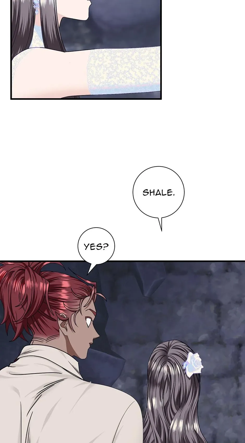 I Married the Enemy Who Killed My Parents Chapter 84 page 38
