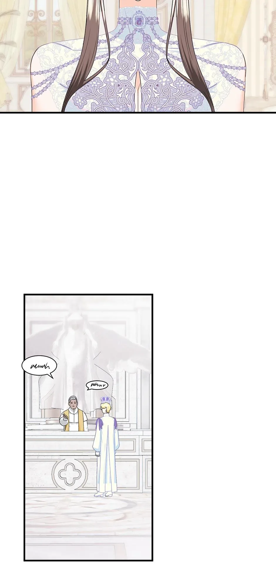 I Married the Enemy Who Killed My Parents Chapter 82 page 47
