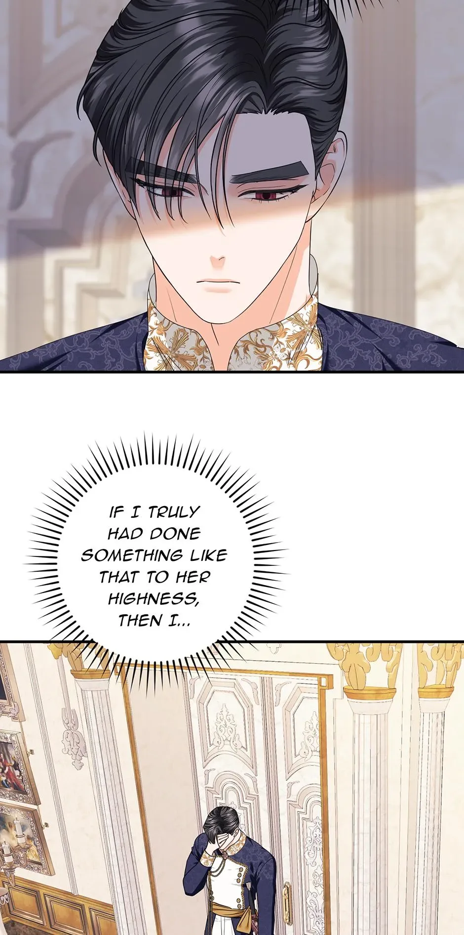 I Married the Enemy Who Killed My Parents Chapter 82 page 38