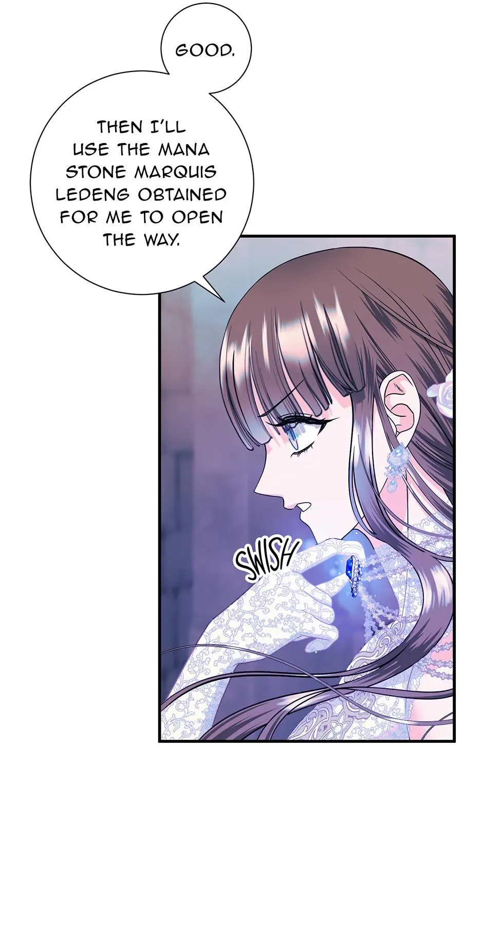 I Married the Enemy Who Killed My Parents Chapter 84 page 17