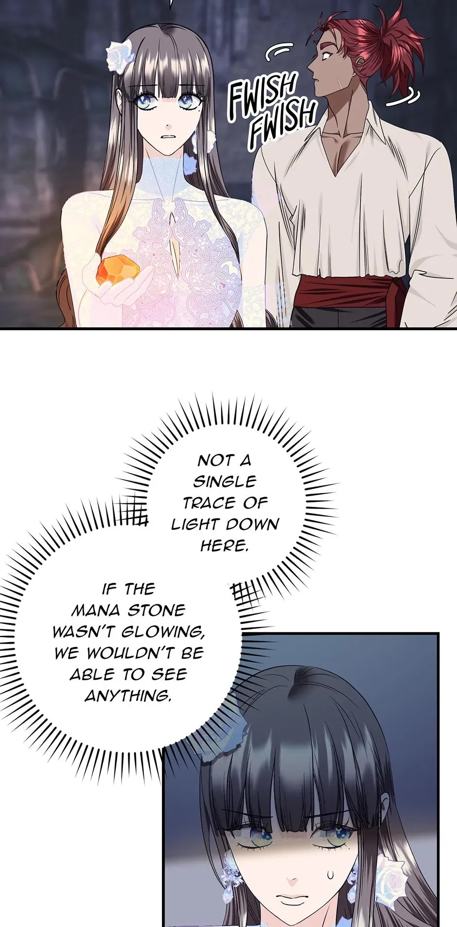 I Married the Enemy Who Killed My Parents Chapter 84 page 28