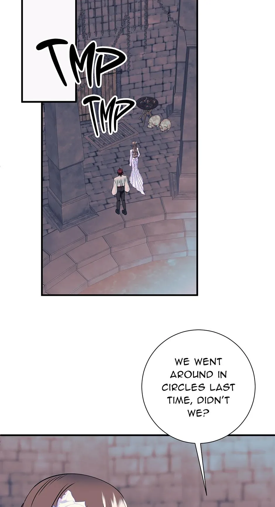 I Married the Enemy Who Killed My Parents Chapter 84 page 15