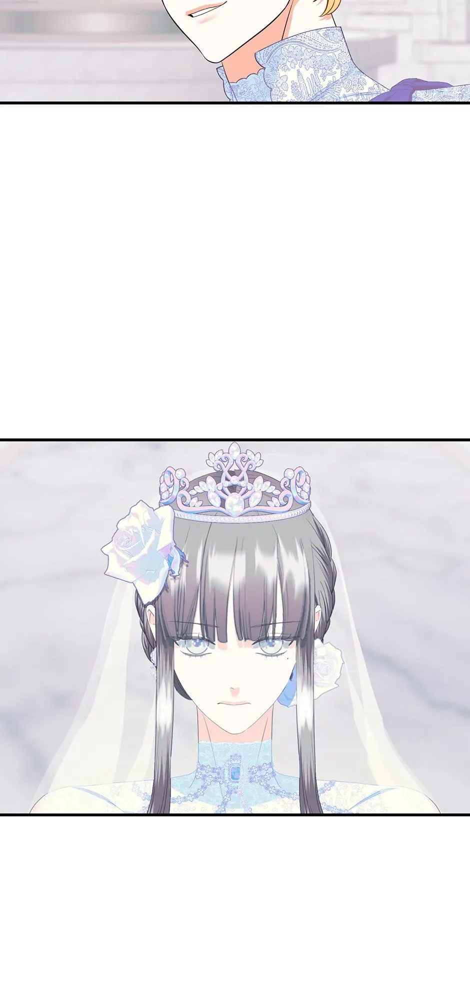 I Married the Enemy Who Killed My Parents Chapter 82 page 50