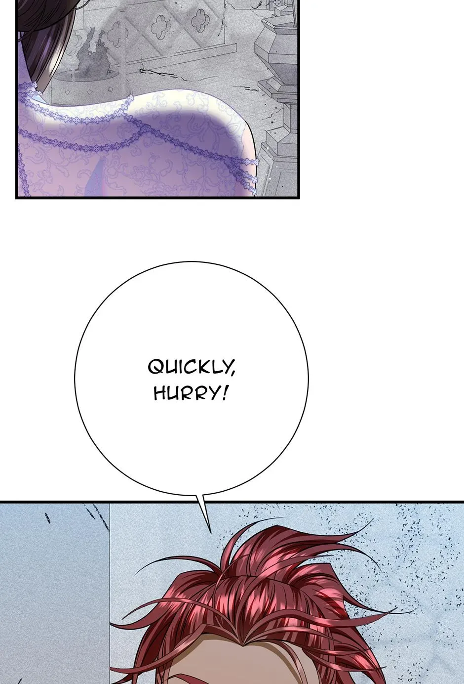 I Married the Enemy Who Killed My Parents Chapter 84 page 3