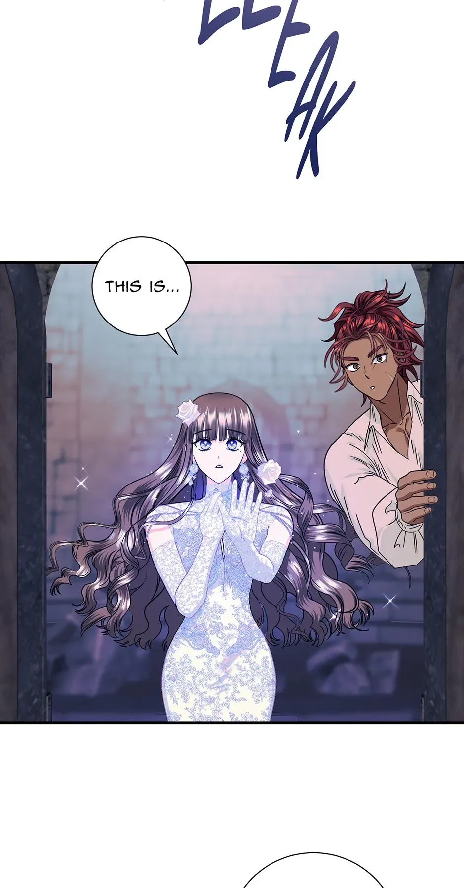 I Married the Enemy Who Killed My Parents Chapter 84 page 20
