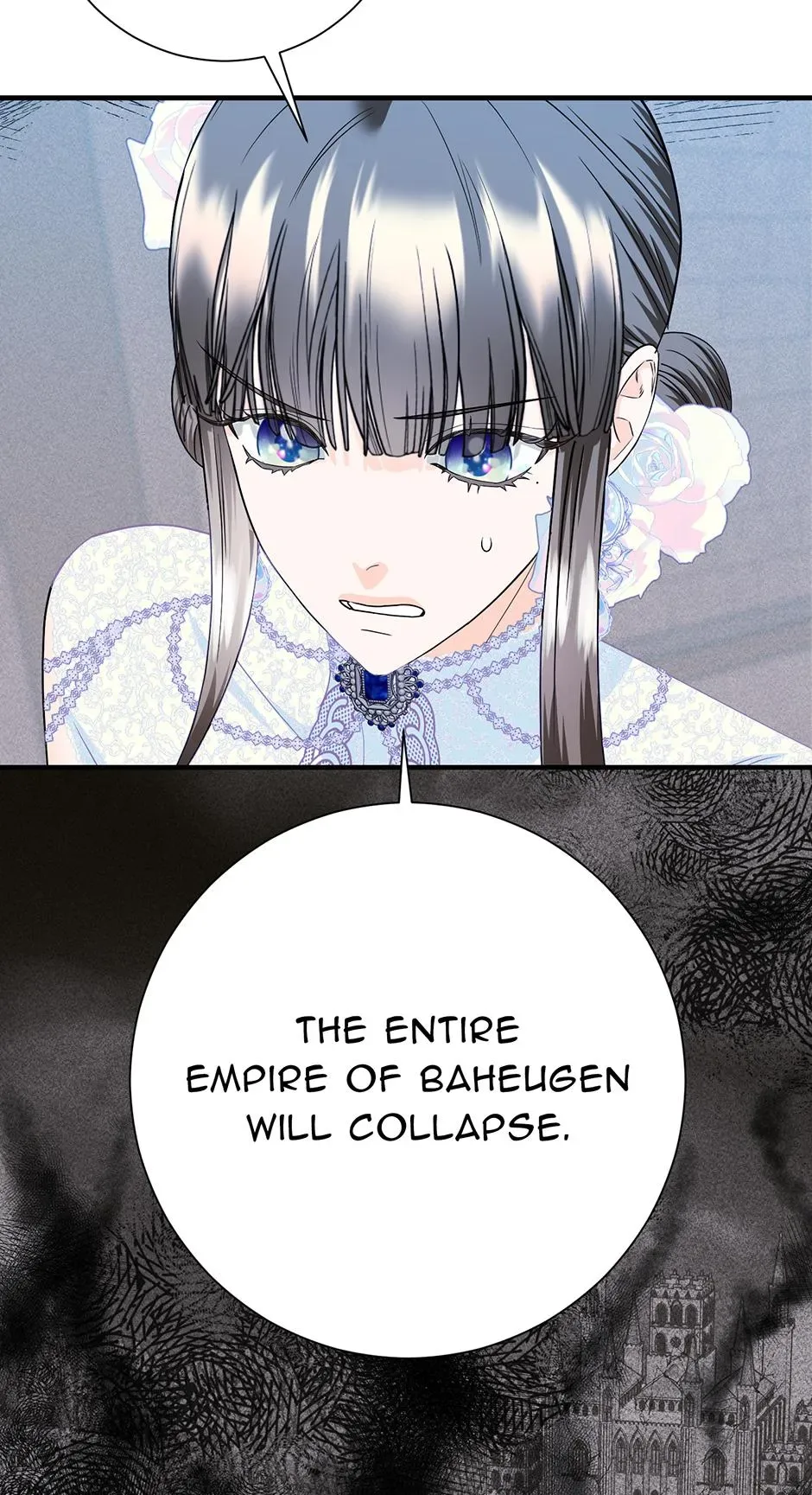 I Married the Enemy Who Killed My Parents Chapter 84 page 10