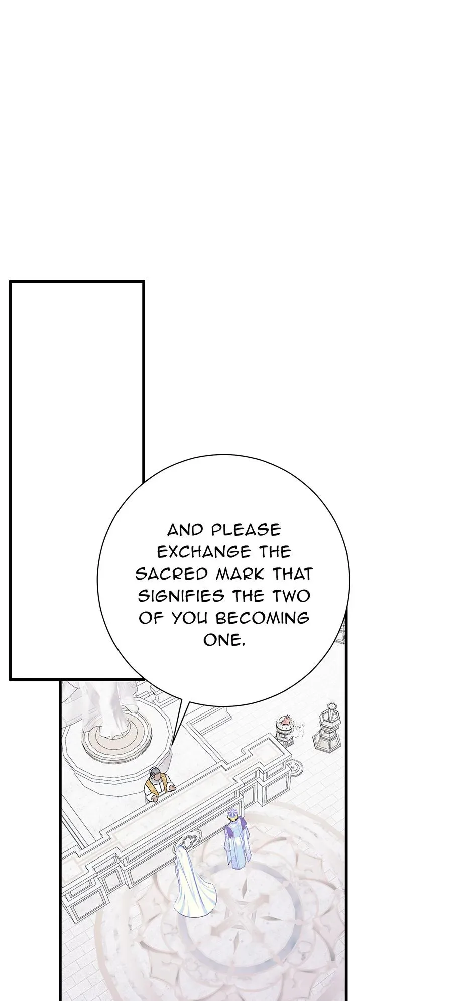I Married the Enemy Who Killed My Parents Chapter 82 page 51