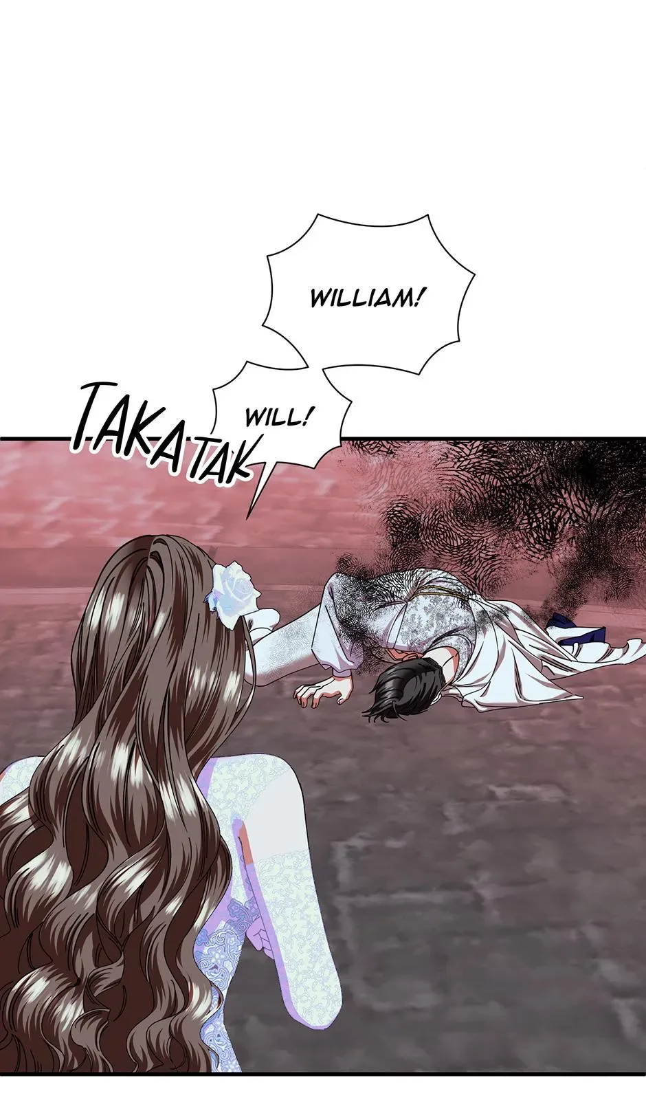 I Married the Enemy Who Killed My Parents Chapter 84 page 52