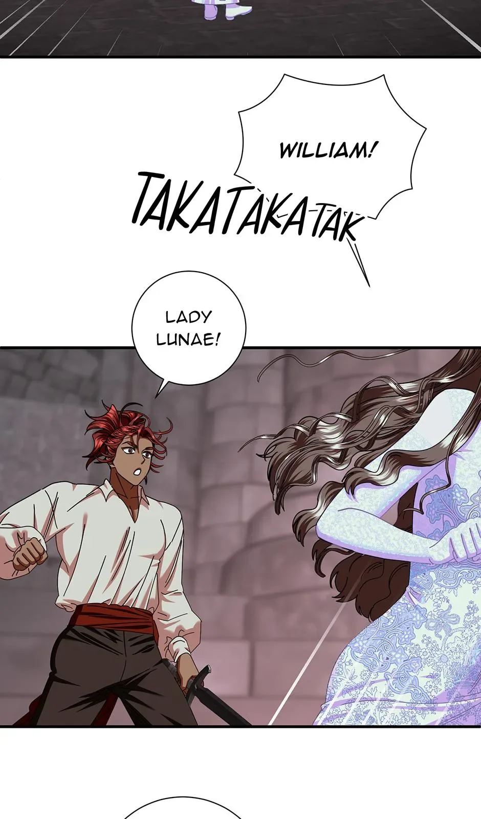 I Married the Enemy Who Killed My Parents Chapter 84 page 45