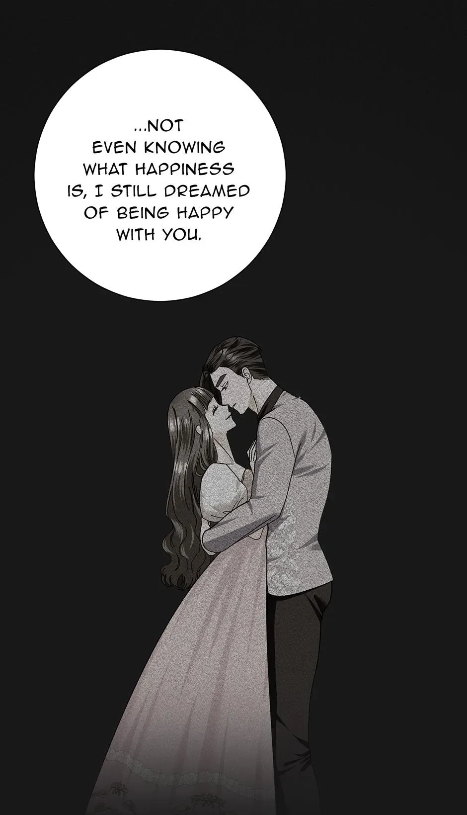 I Married the Enemy Who Killed My Parents Chapter 84 page 61