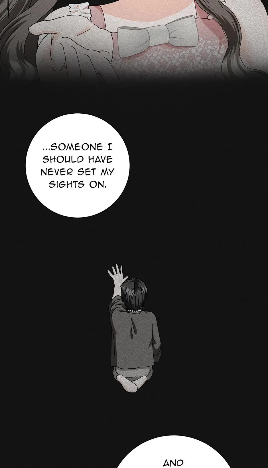 I Married the Enemy Who Killed My Parents Chapter 84 page 59