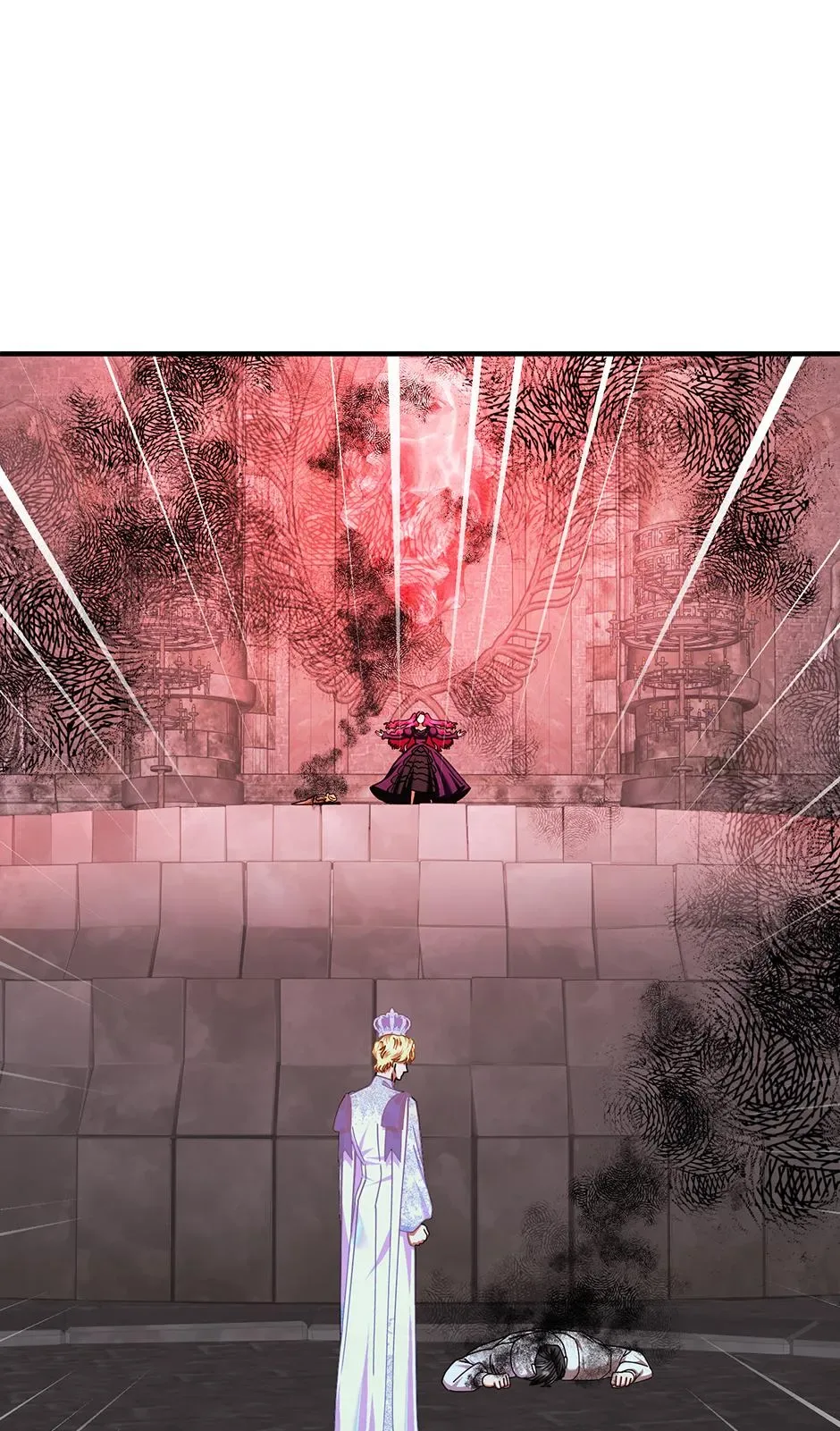 I Married the Enemy Who Killed My Parents Chapter 84 page 44