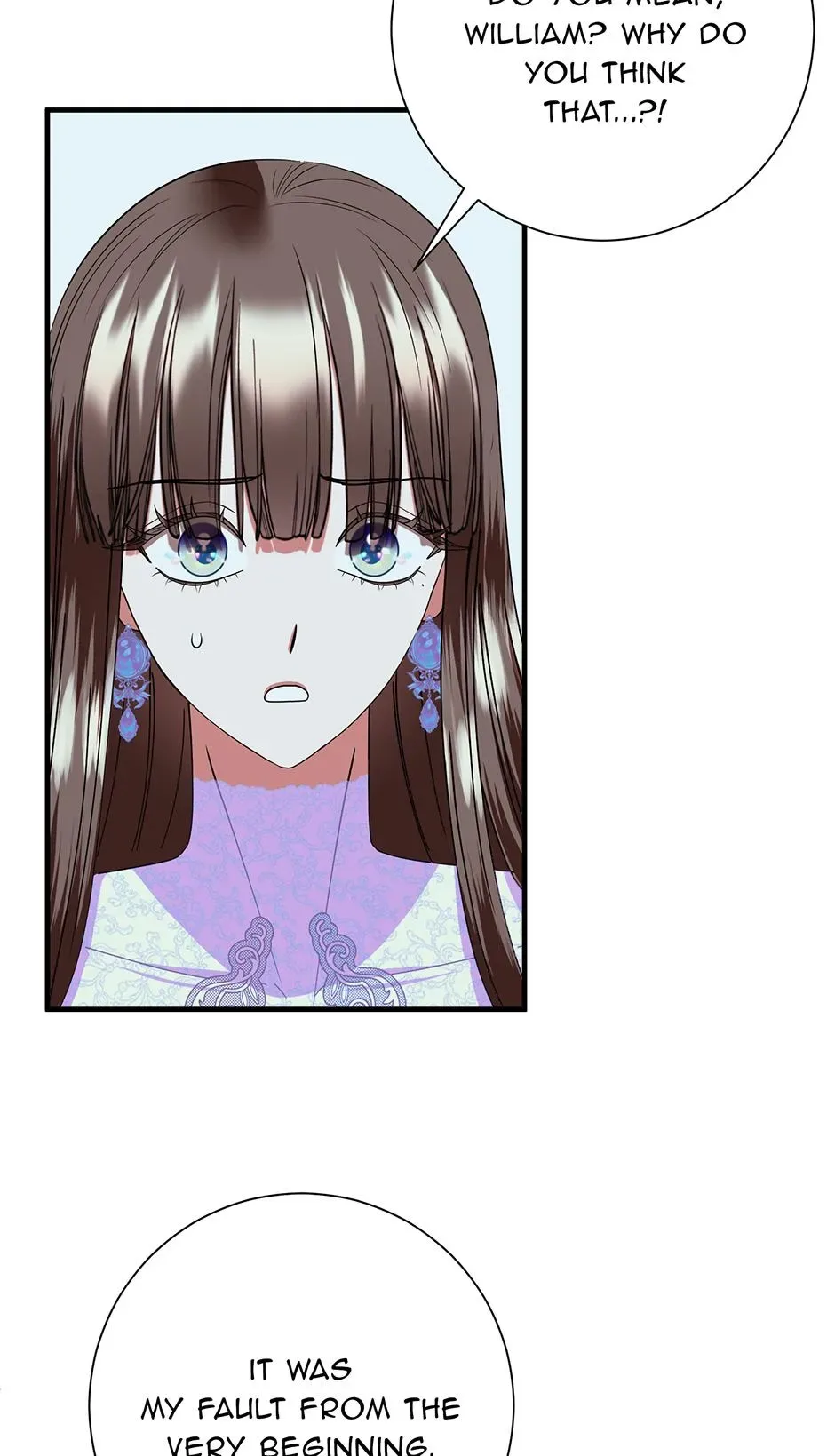 I Married the Enemy Who Killed My Parents Chapter 84 page 55