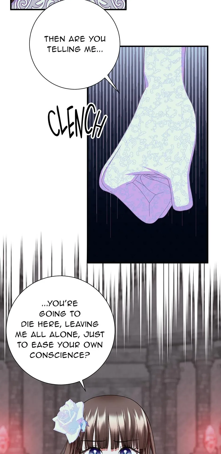 I Married the Enemy Who Killed My Parents Chapter 84 page 69